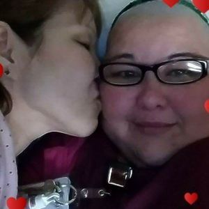 Meet your Posher, Theresa